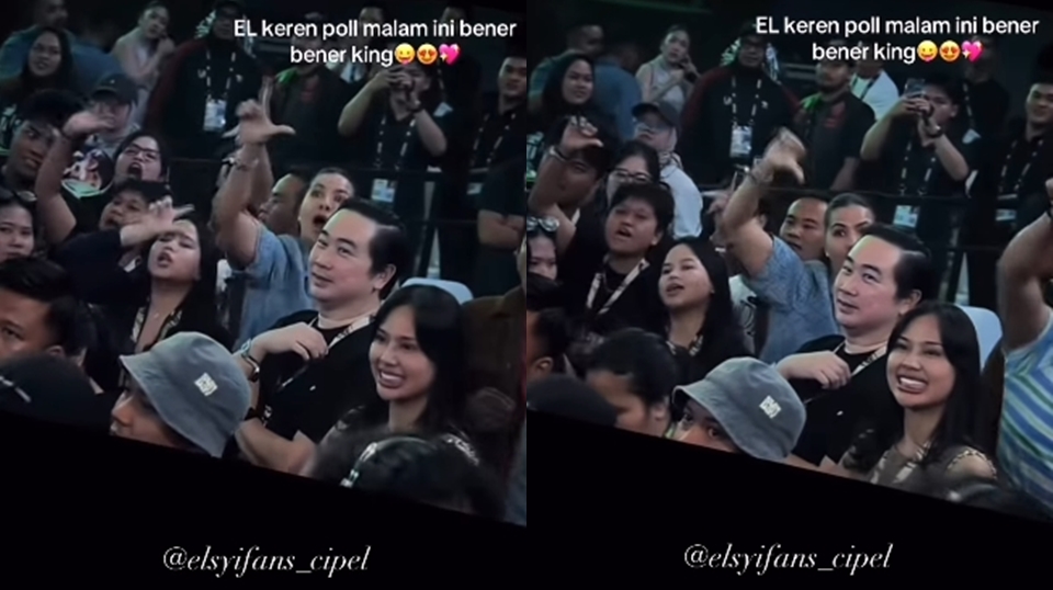 Noor Nabila [Instagram]